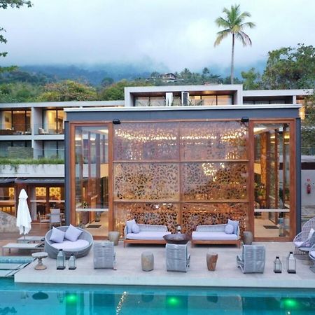 Отель Wyndham Ilhabela Casa Di Sirena Экстерьер фото