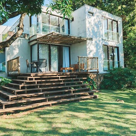 Отель Wyndham Ilhabela Casa Di Sirena Экстерьер фото