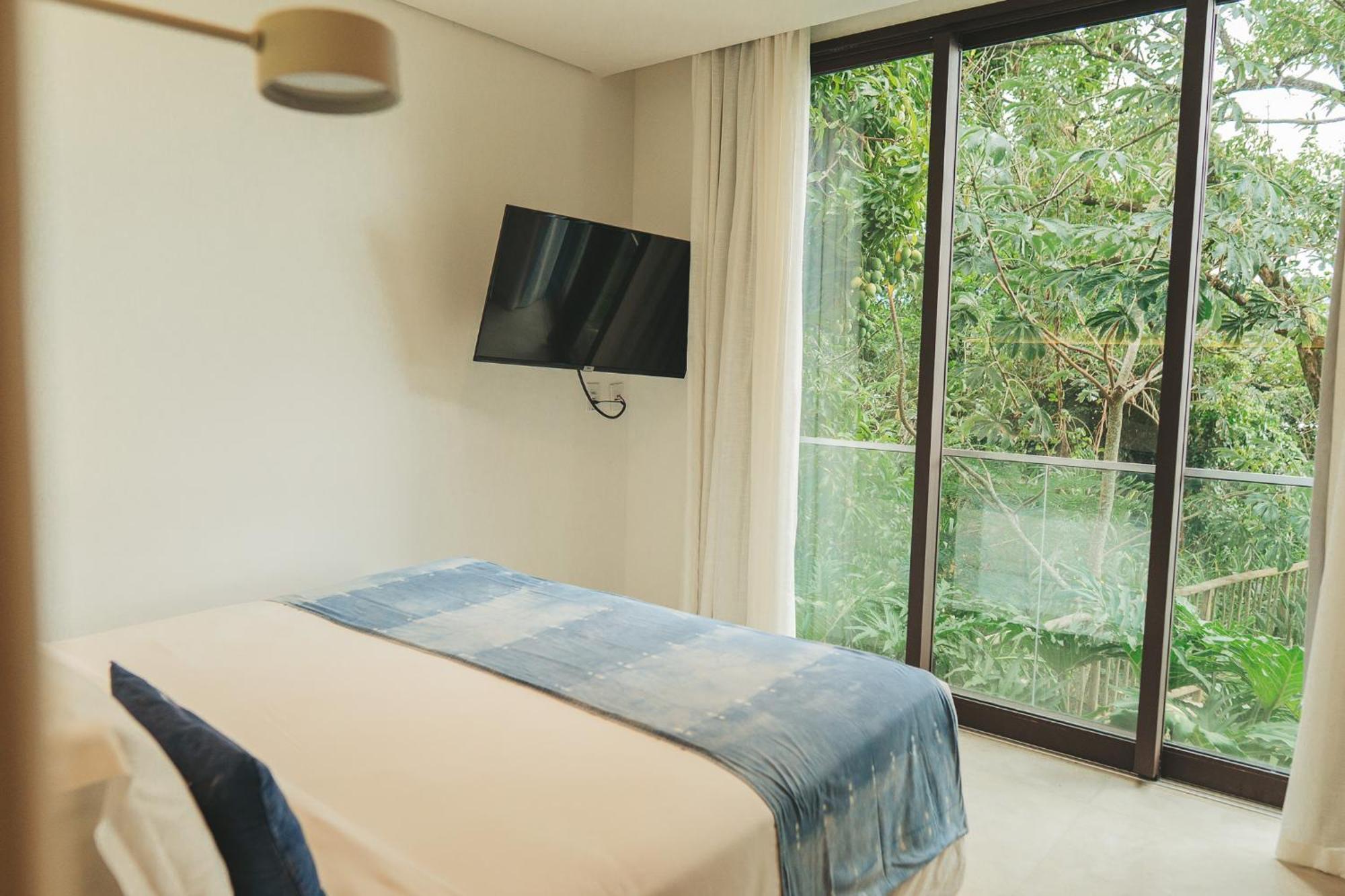 Отель Wyndham Ilhabela Casa Di Sirena Экстерьер фото