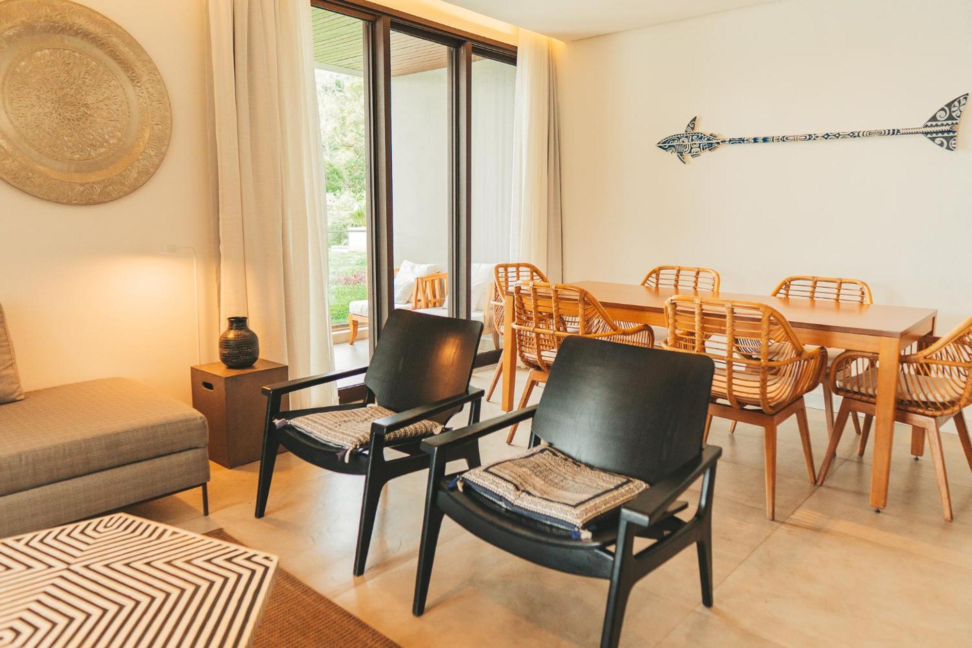 Отель Wyndham Ilhabela Casa Di Sirena Экстерьер фото