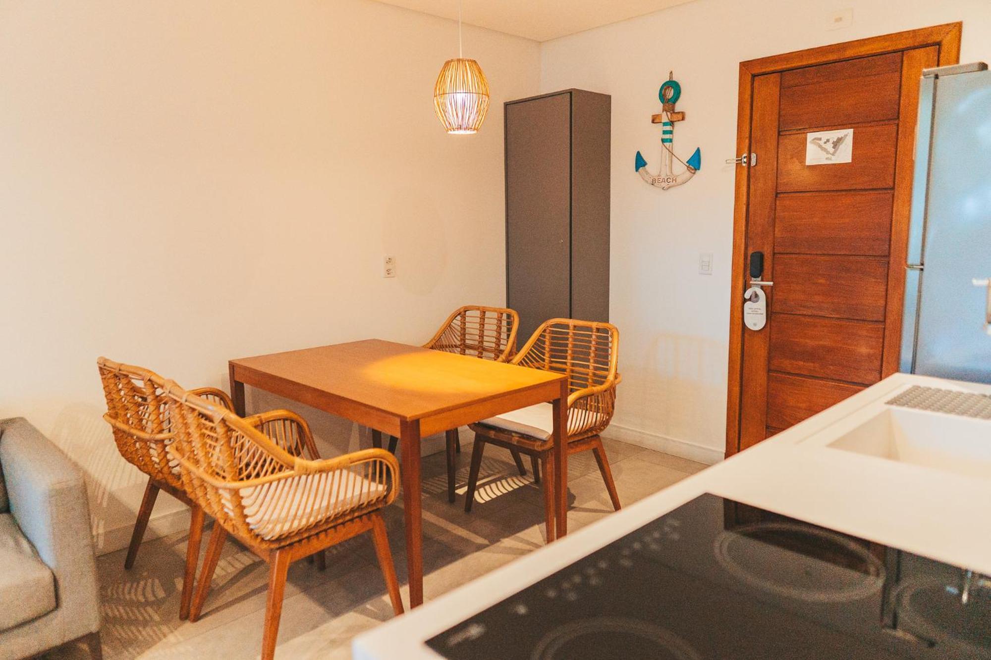 Отель Wyndham Ilhabela Casa Di Sirena Экстерьер фото